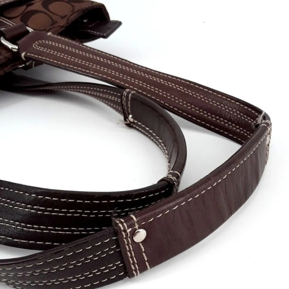 COACH Hampton F13973 - Picture 8 of 8